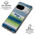 NFL Seattle Seahawks Trailblazer Google Pixel 10 Clear Case